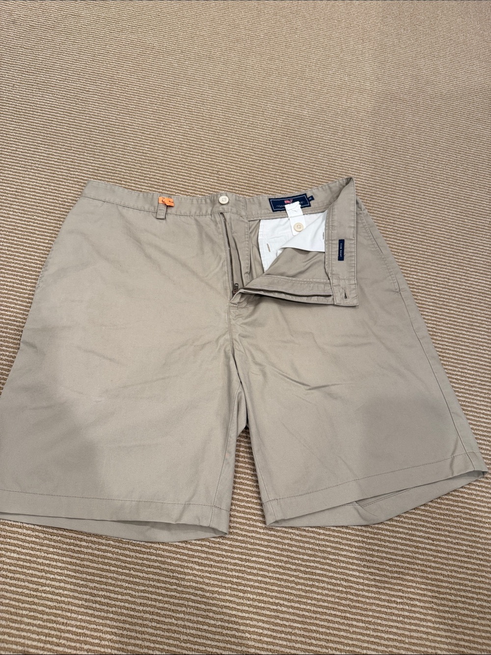 Vineyard Vines Club Short